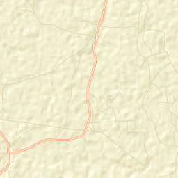 Kabupaten Penukal Abab Lematang Ilir Street Map