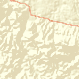 Aitape Lumi Street Map