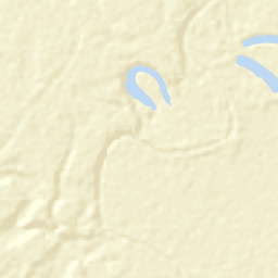 Juruá Street Map