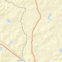 Senador Sá Street Map