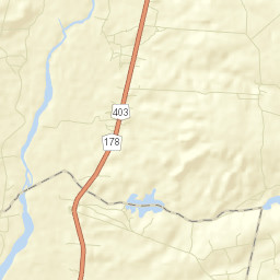 Morrinhos Street Map