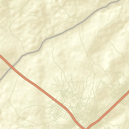 Uyovu Street Map
