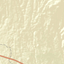 Moshi Street Map