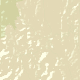 Marangu Street Map
