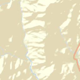 Gualaquiza Street Map