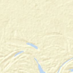 São Paulo de Olivença Street Map