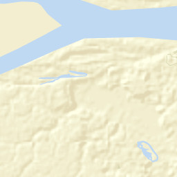 Amaturá Street Map