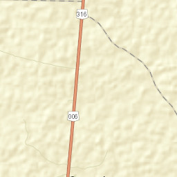 Governador Newton Bello Street Map