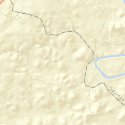 Murici dos Portelas Street Map