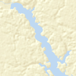 Anamã Street Map