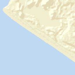 Mayumba Street Map
