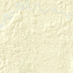 Kabupaten Tanah Bumbu Street Map