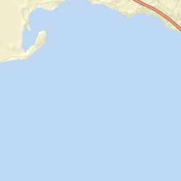 Polewali Street Map