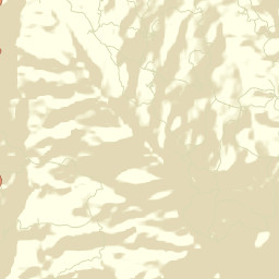 Kabupaten Enrekang Street Map