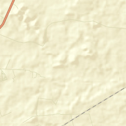 Miranda do Norte Street Map