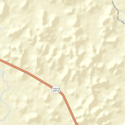Vargem Grande Street Map