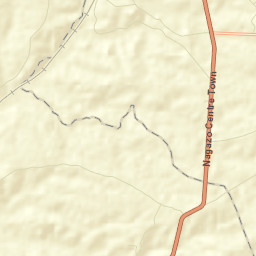 Songwa Street Map