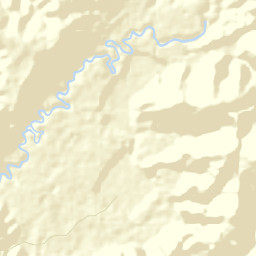 Kabupaten Nabire Street Map
