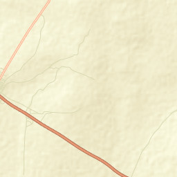 Masumbwe Street Map