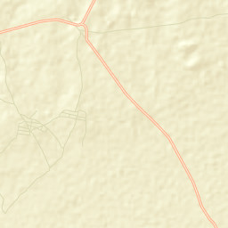 Kishapu Street Map
