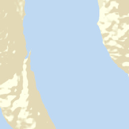 Kabupaten Kaimana Street Map