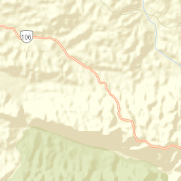 Provincia de Tumbes Street Map