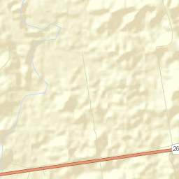 Breu Branco Street Map