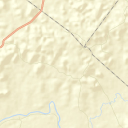 São José do Divino Street Map