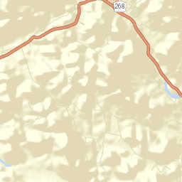 Itapajé Street Map