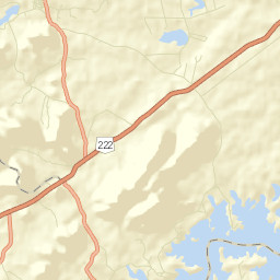 Umirim Street Map