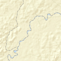 Bela Vista do Maranhão Street Map