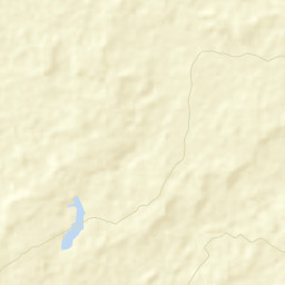 Matões do Norte Street Map