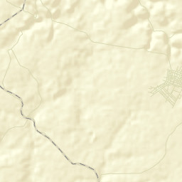 São João do Arraial Street Map