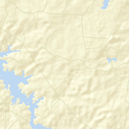 Pentecoste Street Map