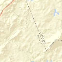 Apuiarés Street Map