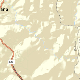 Rutana Street Map