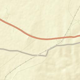 Isaka Street Map