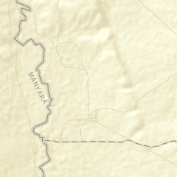 Kirya Street Map