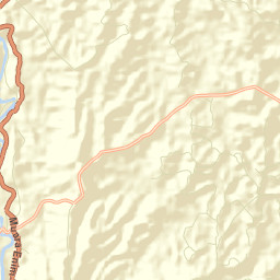 Tanjungagung Street Map