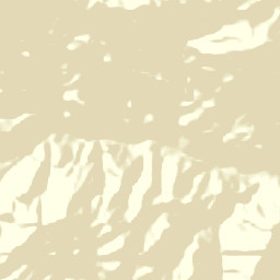 Kabupaten Lanny Jaya Street Map