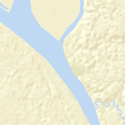 Tamshiyacu Street Map