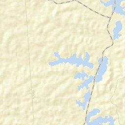 Olho d'Água das Cunhãs Street Map