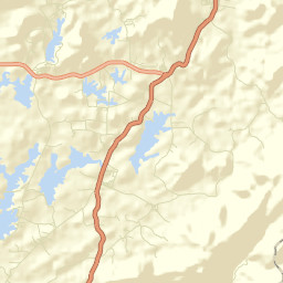 Maranguape Street Map