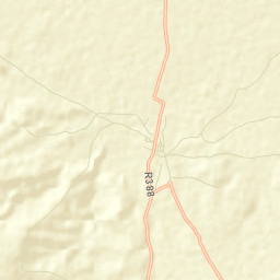 Igurubi Street Map