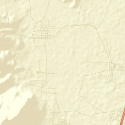 Magugu Street Map