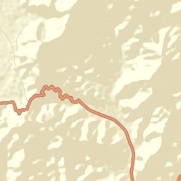 Kabupaten Kolaka Timur Street Map