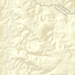 Dom Eliseu Street Map