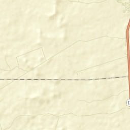 São Mateus do Maranhão Street Map
