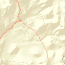 Dongobesh Street Map