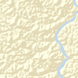 Santa Luzia Street Map
